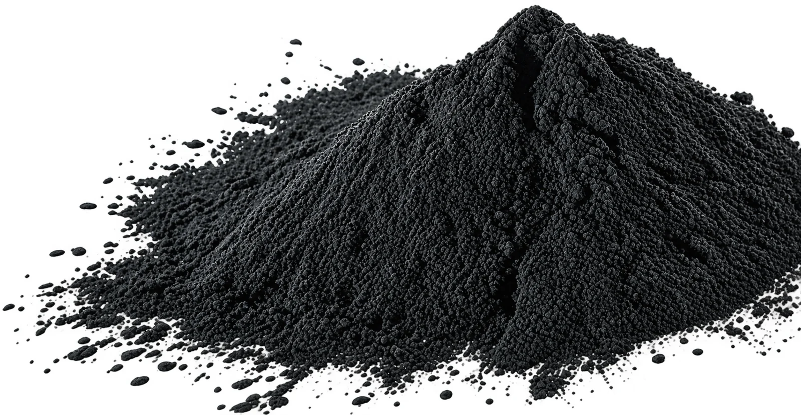 NeoClean Activated Carbon | Water, Gas & Industrial Solutions